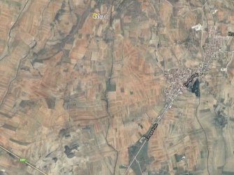 ÇANAKKALE GELİBOLU EVREŞE SATILIK YATIRIMLIK 6300 M2 UYGUN ARAZİ