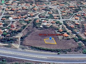 EDİRNE UZUNKÖRÜ YENİKÖY SATILIK MÜSTAKİL 448 m2 FIRSAT ARSA